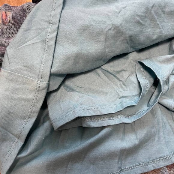 Girl's 365KIDS from GARANIMALS skirt ,Size 7 - Picture 6 of 6